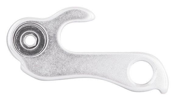  Derailleur hanger to aluminum frames GW-7C