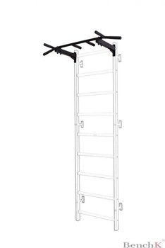 BenchK 311B WALL BAR HOME GYM SWEDISH LADDER METAL LADDER