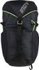 Rucksack Inov-8 VentureLite 25 L schwarz-grün Tourenrucksack Lauf-Rucksack
