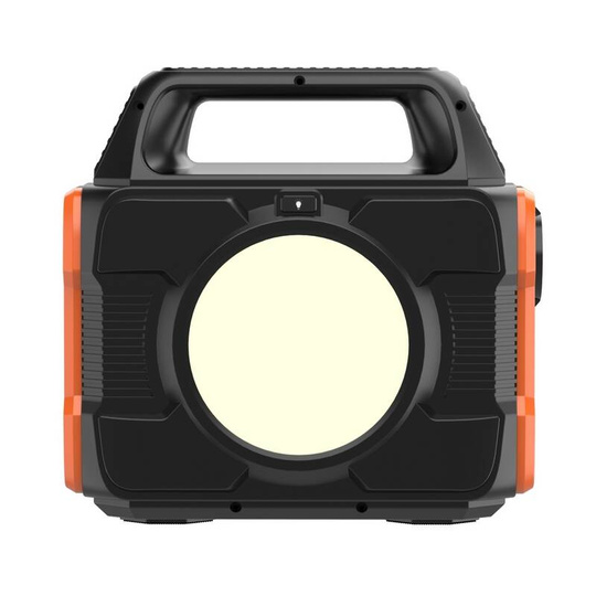 Power Station 80,000mAh with AC 230V, DC 12V, and USB QC3.0 Output, 300W