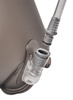 HydraPak Wasserbehälter / Trinkblase Force 3L - mammoth grey