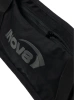 Laufgürtel Inov-8 Race Belt - black/green