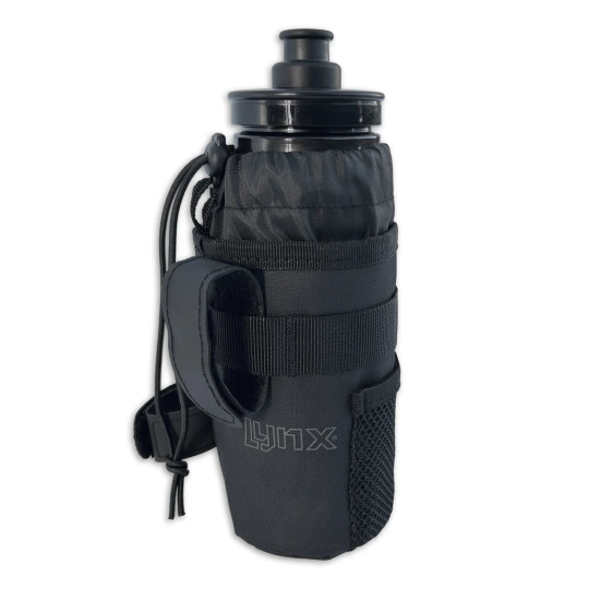 Lynx Bottle holder handlebar bag Wildtrack