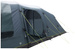 6 - person Tent  Outwell Moonhill 6 Air - blue