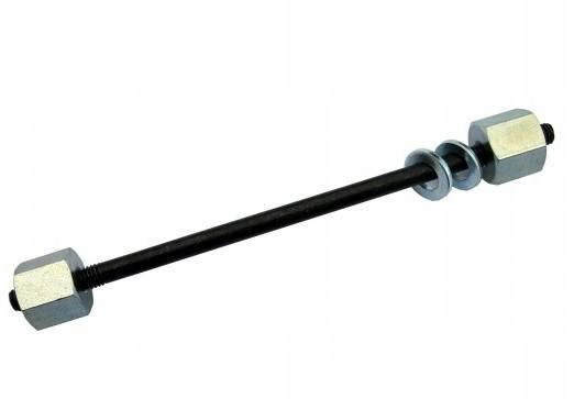 Peruzzo Pure Instinct, Quick Release Accessory for Trail Angel