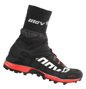 Inov8 All Terrain Gaiter - AW17 Lightweight Water-resistant Gaiter