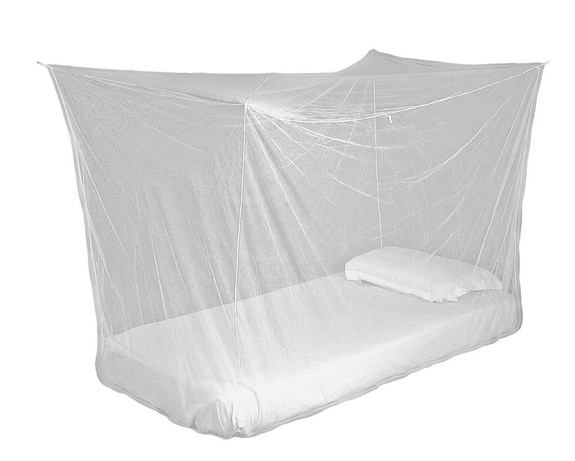 LIFESYSTMS Mosquito Net Hanging Kit