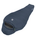 Outwell Sleeping Bag Outwell Elm Supreme (195 cm) - deep blue