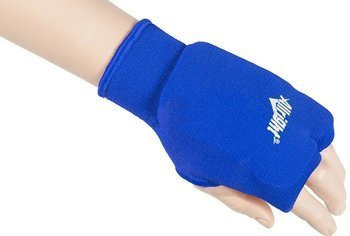 Allright elastic fist protector - Blue