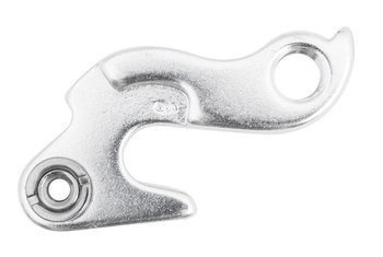 Derailleur hanger  to aluminum frames GW-5F