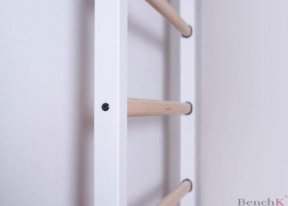 Trainings Sprossenwand "Baby" Kinder Trainingsgerät Indoor Kletterwand