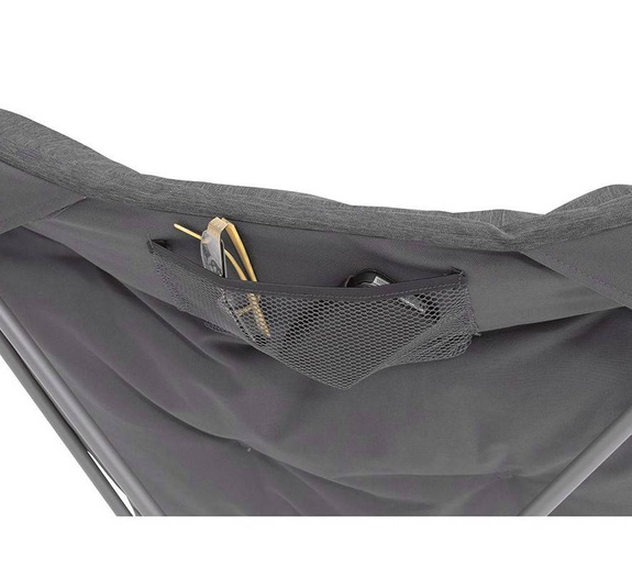 Folding Camping chair Outwell Seneca Lake