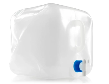 Faltbare Wasserbehälter GSI Outdoors Water Cube - 20 L