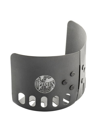 ptimus Elektra Black Edition Kochset