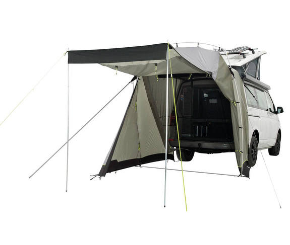 Wohnmobilzelt Outwell Sandcrest L - grün