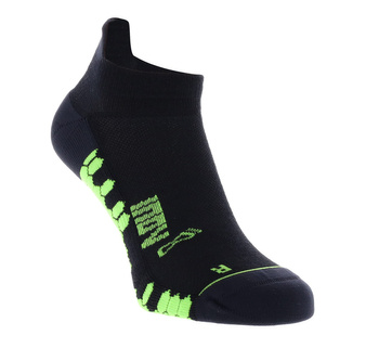 inov-8 Trailfly Sock Low Twinpack