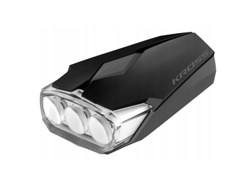 Kross Lumi Front Light