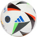 The Adidas Euro24 Fussballiebe Training football IN9366 - r.5