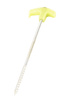 Outwell Spike Glow Peg Steel