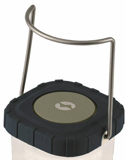 Outwell Carnelian DC 600 Campinglaterne