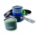 GSI Outdoors Bugaboo Backpacker Kochgeschirr-Set
