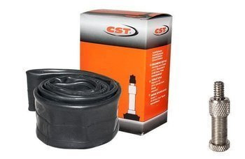 Inner Tube CST 26x1.3/8 MP-Dunlop
