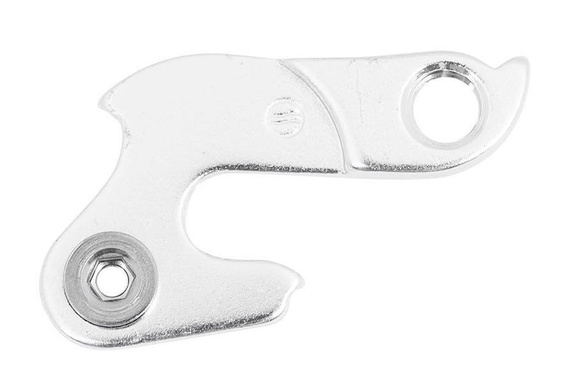 Derailleur hanger to aluminum frames GW-5G