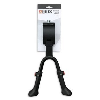LYNX ADJUSTABLE DOUBLE KICKSTAND 24 - 28"