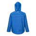 LYNX RAIN JACKET "DRY & GO" BLUE