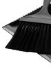 Kehrblech und Besen - Easy Camp Dustpan and Brush