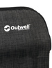 Outwell Ontario Faltstuhl für Camping - black/grey