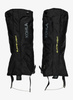 Kohla Alpine Light Gaiters - black-sulphur spring