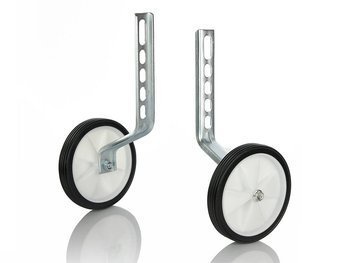 Verso 12-20 "adjustable support wheels, complete set