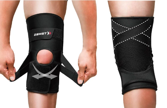 Zamst ZK-Protect Knieorthese