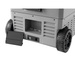 Outwell Arctic Frost 55 - black/grey