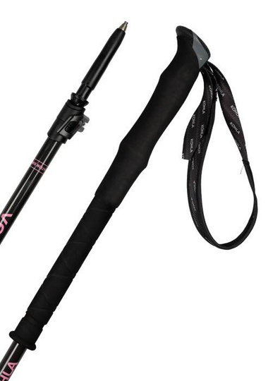 Kohla VERTICAL PRO LD Skitourenstöcke 105 - 140 cm