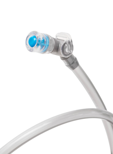 HydraPak Wasserbehälter / Trinkblase Contour 3L - clear