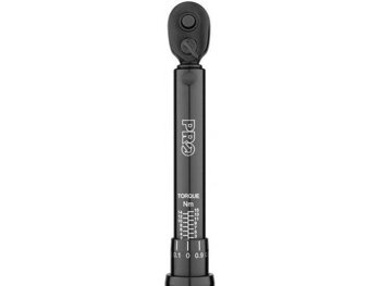 PRO torque wrench 2-15 Nm PR100066 without bits