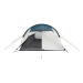 3 Personen Tunnelzelt ideal für Camping Easy Camp Marbella 300 Campingzelt 