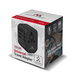 Maclean MCE238N Travel Adaptor, 2xUSB A + USB C PD 20W, Quick Charge 