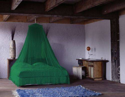 Care Plus Midge-Proof Bell Not impregnated
