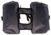 Verso BERMEJO 85363 Rear Pannier Bag 35 L