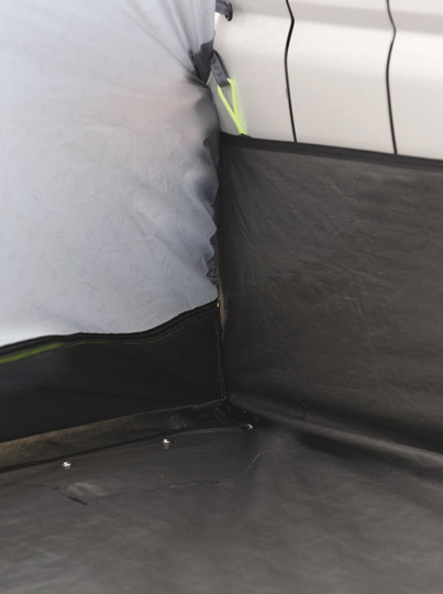 Wohnmobilzelt Outwell Milestone Shade