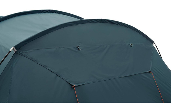 Familienzelt 4 Personen Zelt Easy Camp Edendale 400 – Campingzelt