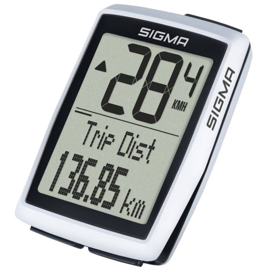 Bicycle computer Sigma BC 12.0 WL STS