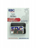 EBC Formula The One/Mega Disc Brake Pads