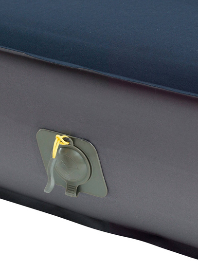 Self-Inflating Mat Outwell Dreamboat Single 12.0 cm - night blue