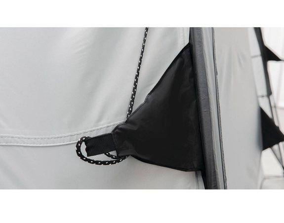 6 Personen Zelt Easy Camp Camp Shelter – Schlafzelt / Aufenthaltszelt