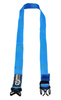 Climbing Technology Clippy Evo chalk bag - blue