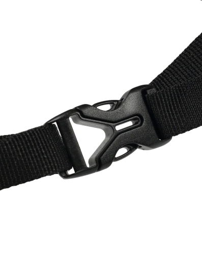 Laufgürtel Inov-8 Race Belt - black/green
